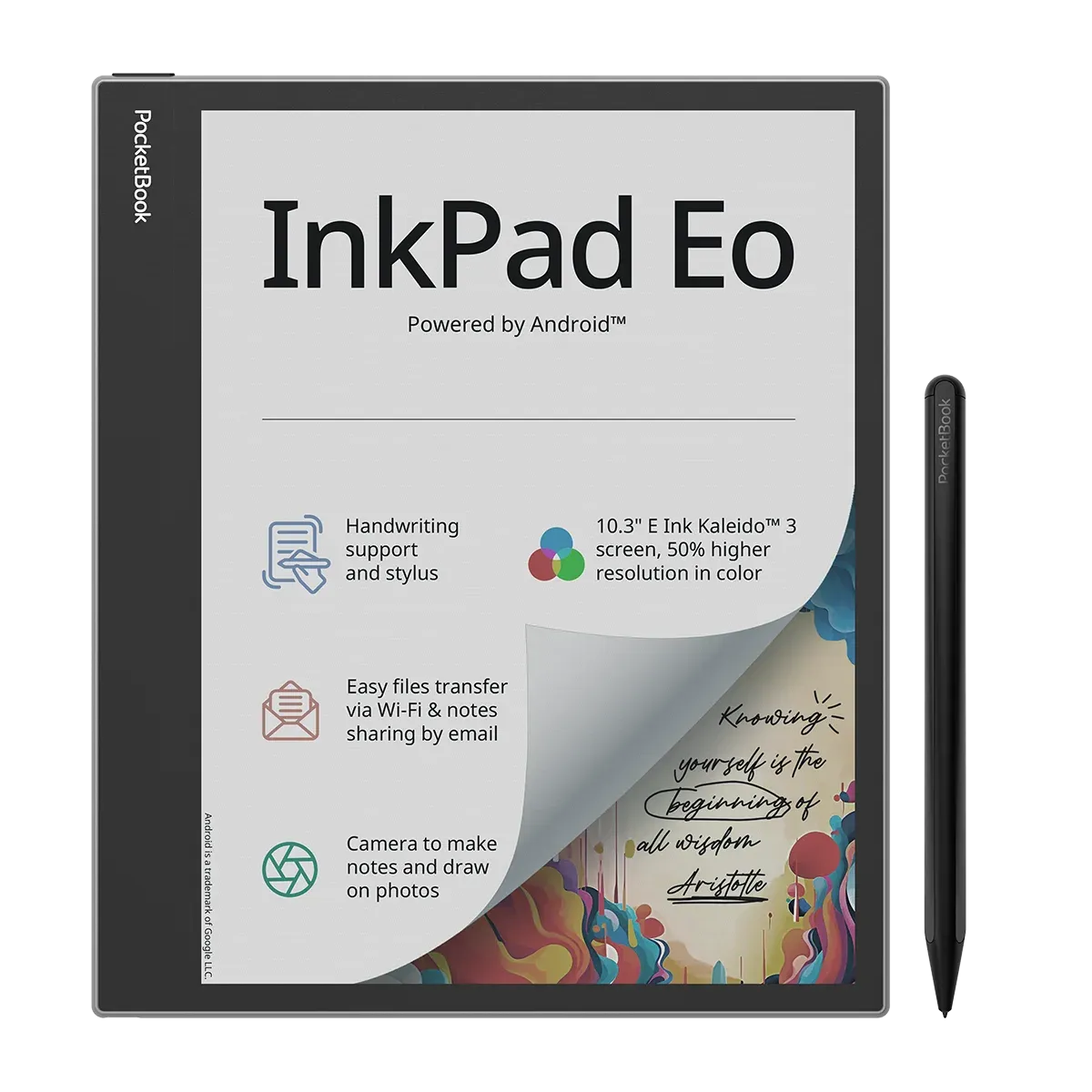 Pocketbook Inkpad Eo